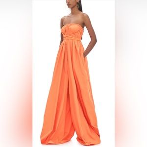 Andrea Iyamah jumpsuit new with tags